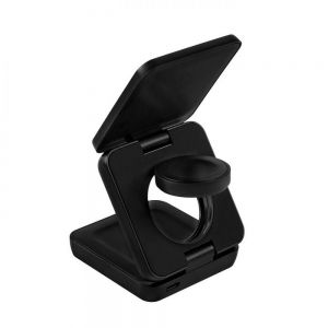 MULTICARGADOR INALÁMBRICO QONEX personalizada
